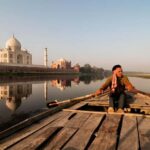 Taj Mahal + Agra Fort Entry Tickets - What to Expect from the Tour