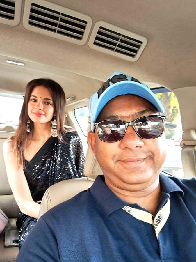 Taj mahal & Agra fort entry tickets - Breakdown of the Itinerary