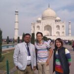 Taj Mahal & Agra Fort Group Tour From Delhi - What’s Included — And Whats Not