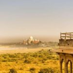 Taj Mahal & Agra Fort Tour from Delhi by Car  Fast Entry - An In-Depth Look at the Experience