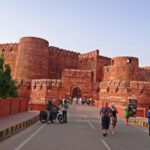 Taj Mahal & Agra Fort Tour From Jaipur By Car - Witnessing the Taj Mahal at Sunrise