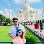 Taj Mahal & Agra Private Tour By Car with 5 Star Lunch - Who Should Consider This Tour?