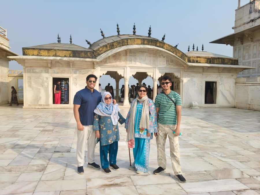 Taj Mahal & Agra Private Tour from Delhi by Car  Fast Entry - Why This Tour Works Well