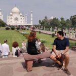 Taj Mahal & Agra Private Tour from Delhi by Car  Fast Entry - Who Is This Tour Best For?