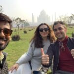 Taj Mahal & Agra Sightseeing Tour from Jaipur - Who Should Consider This Tour?