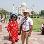 Taj Mahal and Agra Fort Tour in Agra by Car - What Makes This Tour Stand Out?