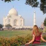 Taj Mahal and Agra Fort Tour with Flexible Pickup Options - Why the Price Offers Good Value