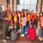 Taj Mahal and Agra Private Car Day Tour from Agra with 5* Meal - Transportation and Overall Comfort