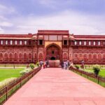 Taj Mahal and Agra Wonders from Delhi - What’s Included and Whats Not
