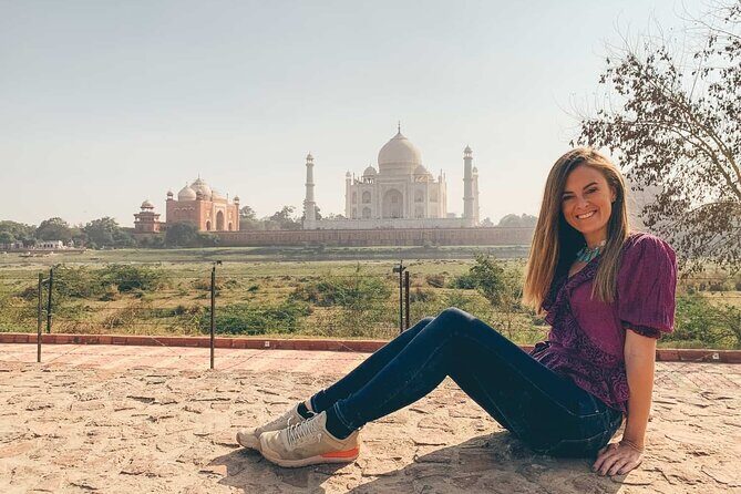 Taj Mahal at Sunrise and Agra Day-Tour from New Delhi with Breakfast - Is This Tour Worth the Price?