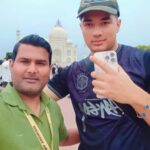 Taj Mahal  Best Guided Tour - The Overall Experience: What You Should Expect