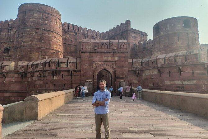 Taj Mahal Day Tour From Delhi By Gatimaan Train - Who Should Consider This Tour?