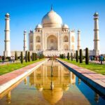 Taj Mahal Day Tour from Delhi by Superfast Train - Why This Tour Offers Good Value