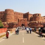 Taj Mahal Day Trip from Delhi Ending in Jaipur - A Closer Look at the Itinerary