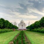 Taj Mahal Entrance Ticket with including Private Guide - What Travelers Say: Authentic Insights from Reviews