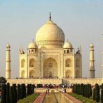 Taj Mahal entry tickets - What to Expect from This Tour