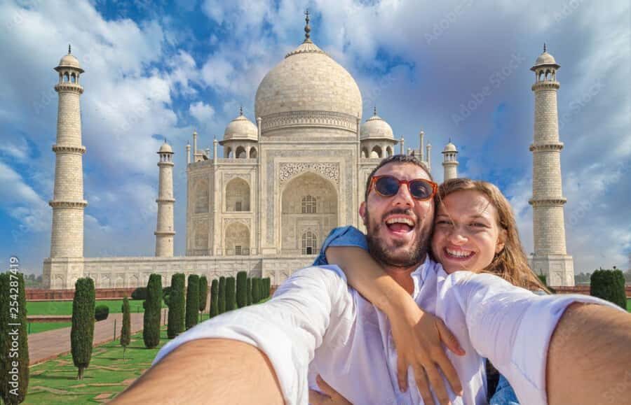 Taj Mahal: Express Entry Ticket For Sunrise Tour with Guide - Who Should Consider This Tour?