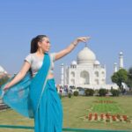Taj Mahal Express Entry Ticket For Sunrise Tour with Guide - A Deep Dive into the Sunrise Experience