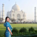 Taj Mahal Express Entry Tickets with Professional Guide - Why Choose This Tour?