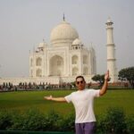 Taj Mahal Fast-Track Entry Ticket - Authentic Experiences and Hidden Insights