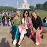 Taj Mahal: Guided Tour with Skip The Line Entry Tickets - The Itinerary: What to Expect