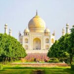 Taj Mahal Luxury Day Trip from Delhi with Executive Class Train - The Sum Up: Is this the right tour for you?