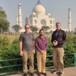 Taj Mahal Private Tour from Agra - Who Might Want More?