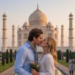 Taj Mahal Private Tour from Delhi By Car with Agra Fort - The Itinerary in Detail