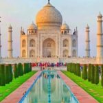 Taj Mahal Same Day Tour from Delhi by Car Agra Fort, Baby Taj - Taj Mahal: The Star of the Show