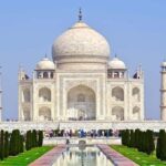 Taj Mahal Same Day Tour  Private Car - Transportation, Timing, and Overall Value