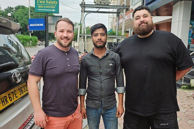 Taj Mahal skip the line - Shopping Tour - Visiting Agra Fort: A UNESCO Heritage Site