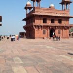 Taj Mahal Sunrise, Agra Fort and Fatehpur Sikri - Private Tour from Jaipur - The Value of This Tour