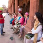 Taj Mahal Sunrise & Agra Fort Private Tour from Delhi/Agra/Jaipur - What Guests Are Saying