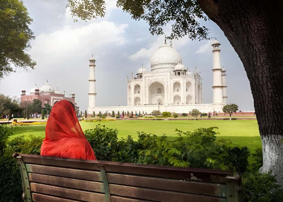 Taj Mahal Sunrise & Agra Tour By Car From Delhi with 5* Meal - Practicalities and Tips