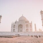 Taj Mahal Sunrise and Agra Fort Tour from Jaipur - Why This Tour Is a Great Choice