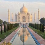 Taj Mahal Sunrise and Sunset Private Tour All Inclusive - Practical Considerations