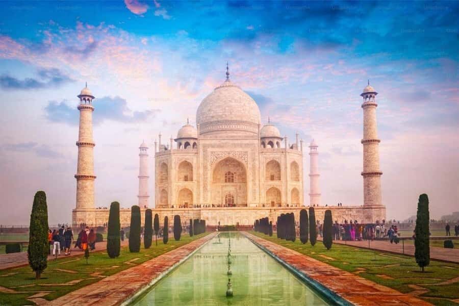 Taj Mahal Sunrise Tour: Agra Morning Experience Guided Visit - The Itinerary: What to Expect from Dawn to Return