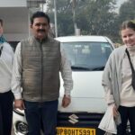 Taj Mahal Sunrise Tour from Delhi  2-Day Agra Overnight Trip - Authenticity and Traveler Insights