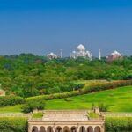 Taj Mahal Sunrise Tour from Delhi by Car (All Included) - Considerations and Tips