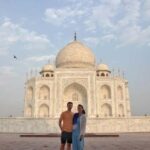 Taj Mahal Sunrise Tour with Skip-the-Line Entry Ticket - A Close Look at the Experience