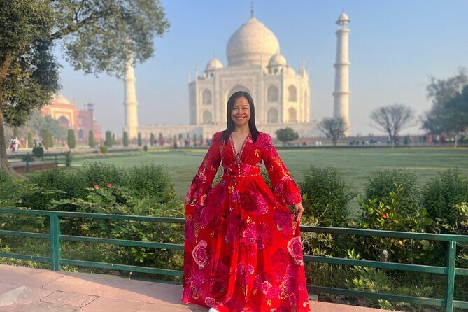 Taj Mahal Sunrise with Photography & Local Expert Guide Tour - Final Thoughts: Who Is This Tour Best For?