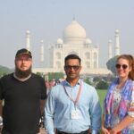 Taj Mahal & Tiger Safari: 2-Day Private Tour from Delhi - An In-Depth Look at the 2-Day Itinerary
