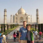 Taj Mahal Tour - Transportation and Comfort