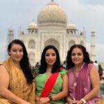 Taj Mahal Tour From Any Hotel in Agra , Agra Railway Station or Agra Airport - The Detailed Itinerary Breakdown