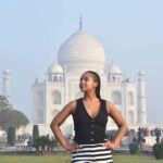 Taj Mahal Tour from Delhi by India Fastest Train- (GATIMAAN) - Exploring the Taj Mahal: UNESCO World Heritage Marvel