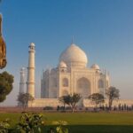 Taj Mahal tour with Elephant and Bear conservation center from Delhi - Authentic Insights: What Travelers and Reviewers Say