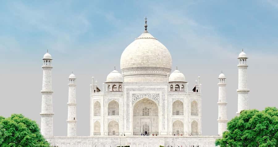 Taj Mahal Tour with Optional Wildlife Rescue Center Visit - Final Thoughts: Who Is This Tour Best For?