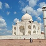 Taj Mahal Tour with Professional Photographer & Tour Guide - Why This Tour Stands Out
