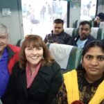 Taj Mahal Train Tour From New Delhi - The Itinerary in Detail