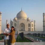 Taj Mahal Vip tickets with complimentary guide & pickup/drop - What’s Included and How It Works